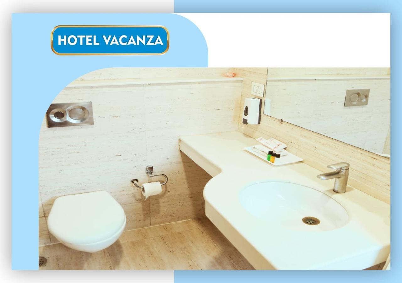 Fabexpress Vacanza Нойда Екстер'єр фото