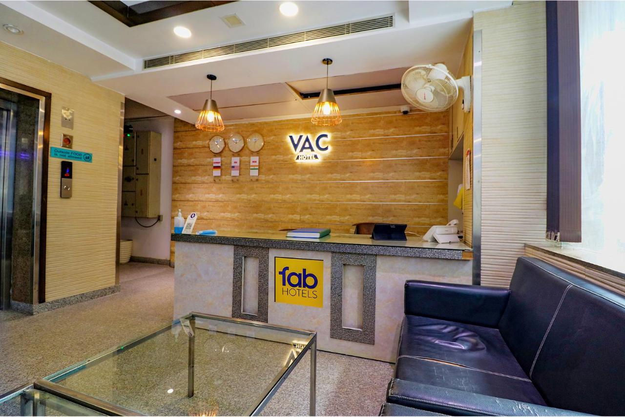 Fabexpress Vacanza Нойда Екстер'єр фото